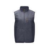 Go Trail Woven Quilted Vest
