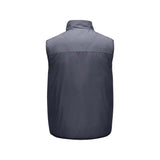 Go Trail Woven Quilted Vest