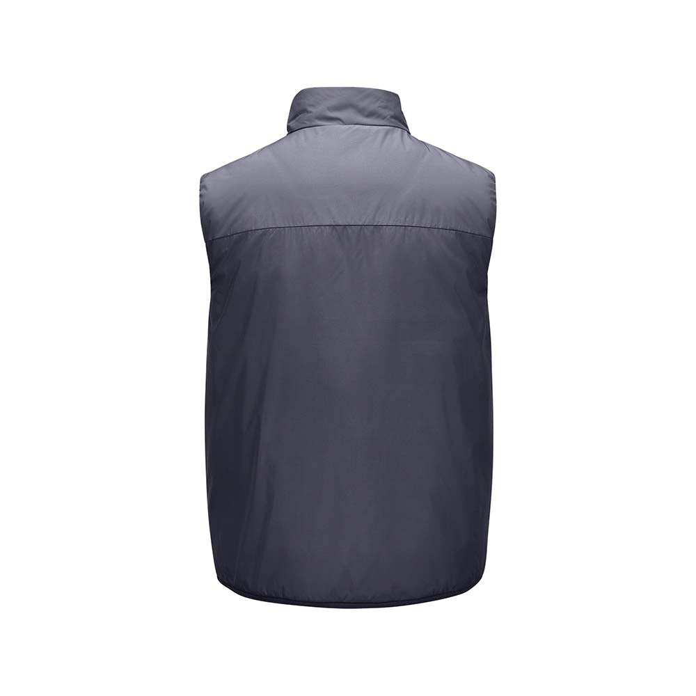 Go Trail Woven Quilted Vest