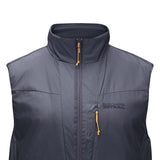Go Trail Woven Quilted Vest