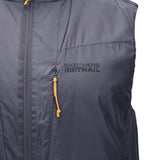 Go Trail Woven Quilted Vest