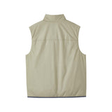 Go Trail Woven Quilted Vest