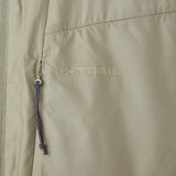 Go Trail Woven Quilted Vest