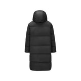 Sport-Utility Woven Down Coat