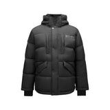 Go Trail Woven Down Jacket