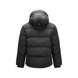 Go Trail Woven Down Jacket