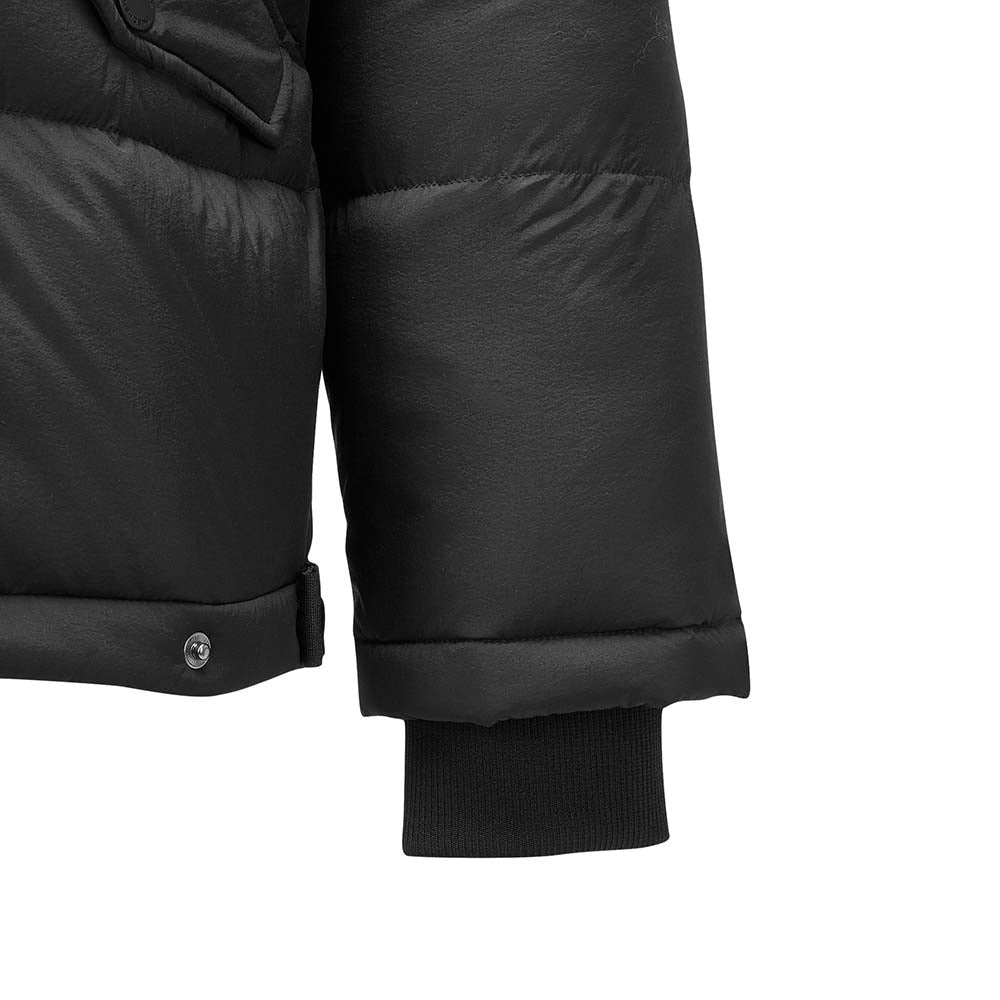 Go Trail Woven Down Jacket