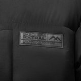 Go Trail Woven Down Jacket