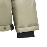 Go Trail Woven Down Jacket