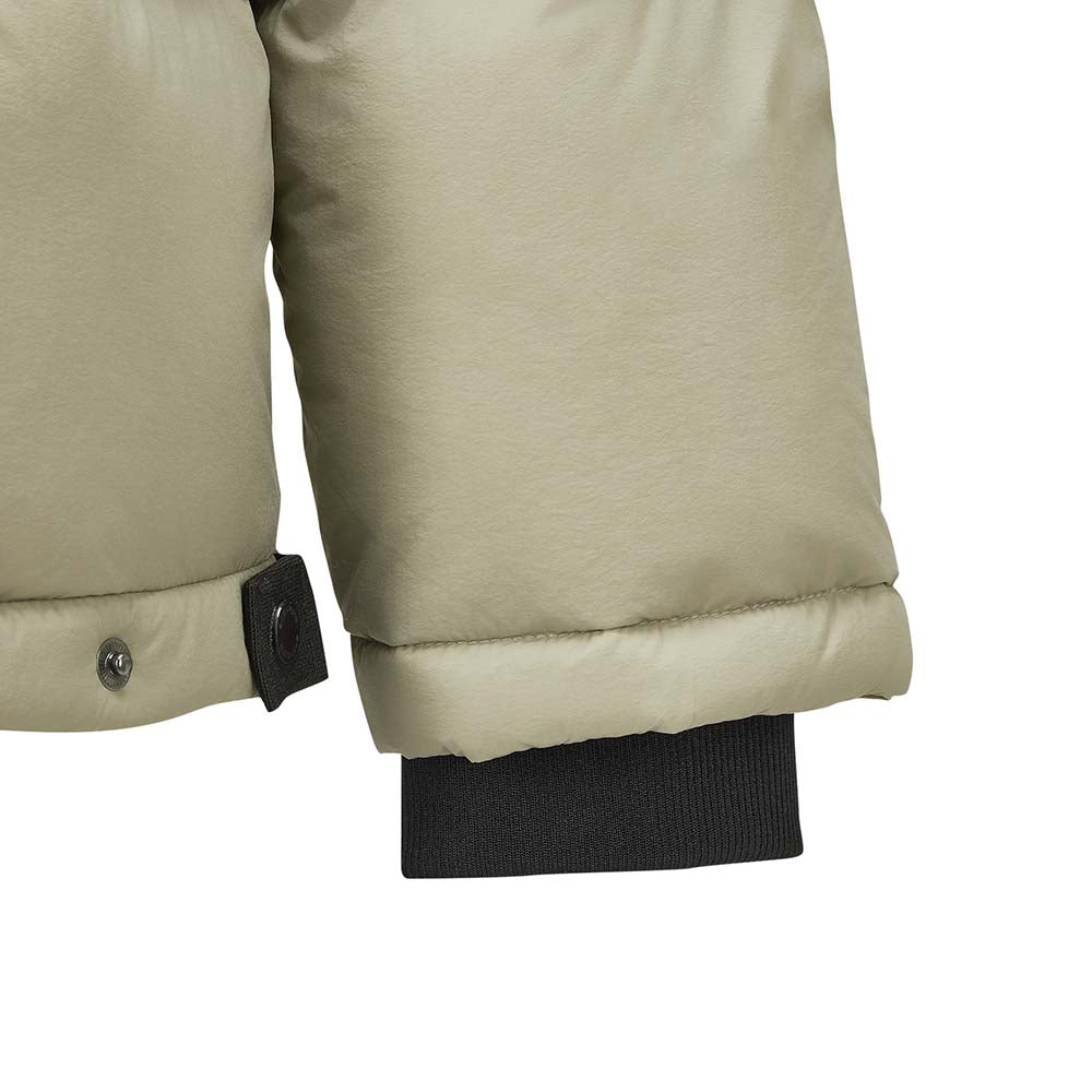 Go Trail Woven Down Jacket