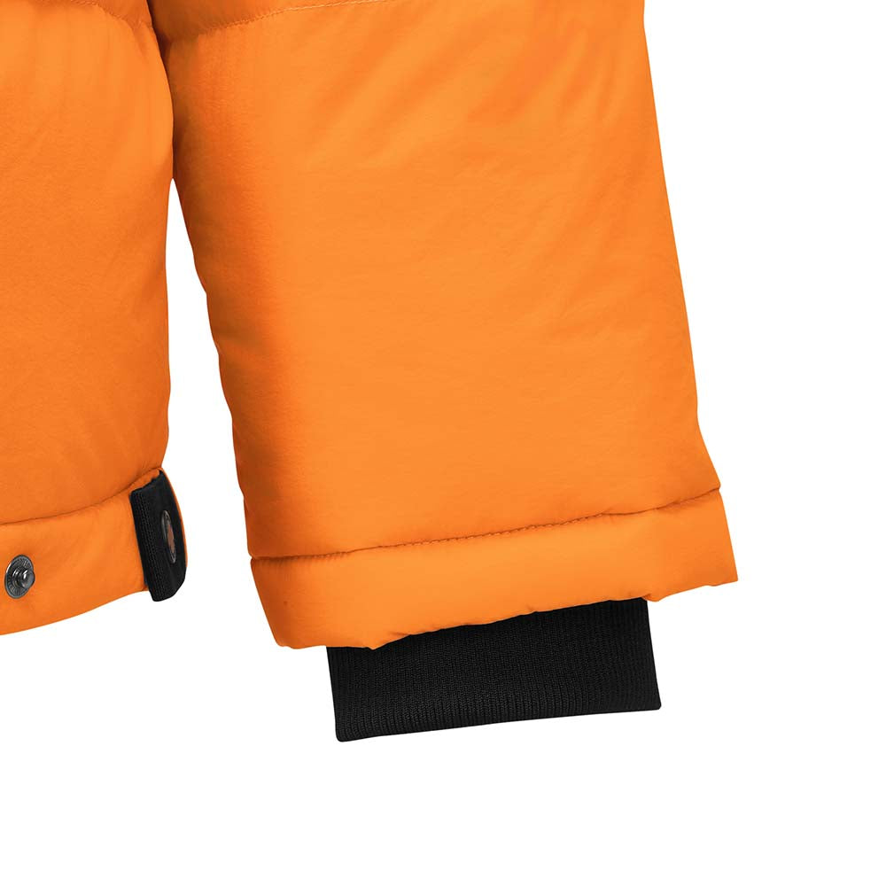 Go Trail Woven Down Jacket