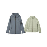 Go Trail 3 in 1 Jacket