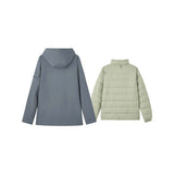 Go Trail 3 in 1 Jacket