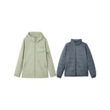 Go Trail 3 in 1 Jacket