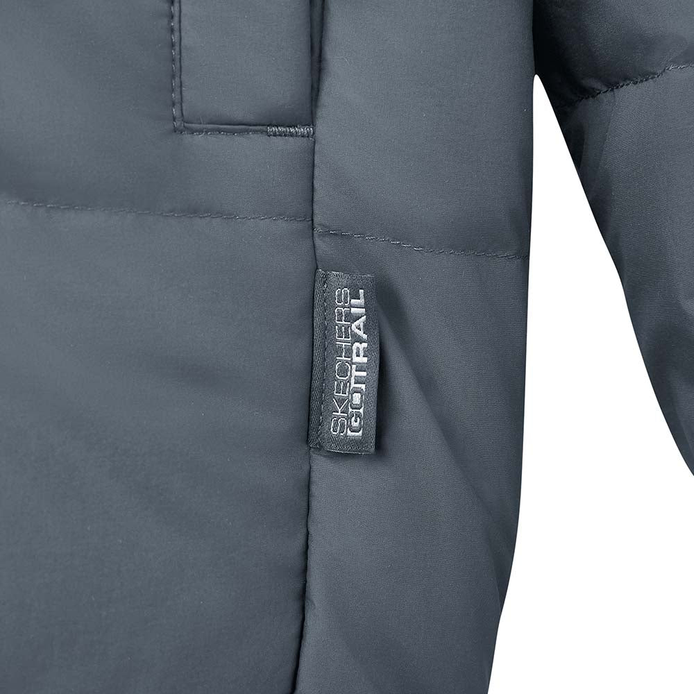 Go Trail 3 in 1 Jacket