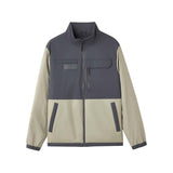 Go Trail Woven Quilted Jacket