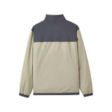 Go Trail Woven Quilted Jacket