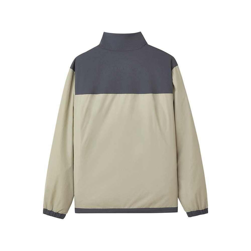 Go Trail Woven Quilted Jacket