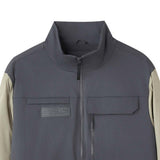 Go Trail Woven Quilted Jacket