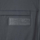 Go Trail Woven Quilted Jacket