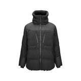 Go Trail Woven Down Jacket