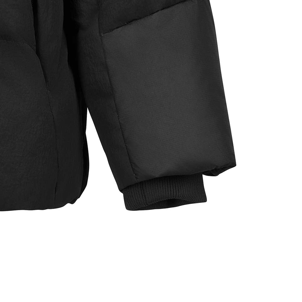 Go Trail Woven Down Jacket