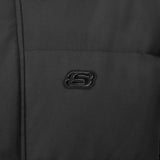 Go Trail Woven Down Jacket