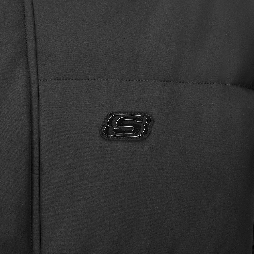 Go Trail Woven Down Jacket