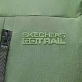 Go Trail Woven Down Jacket