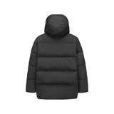 Sport-Utility Woven Down Jacket