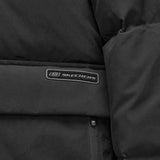 Sport-Utility Woven Down Jacket