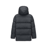 Sport-Utility Woven Down Jacket