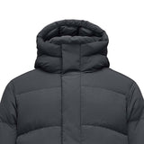 Sport-Utility Woven Down Jacket