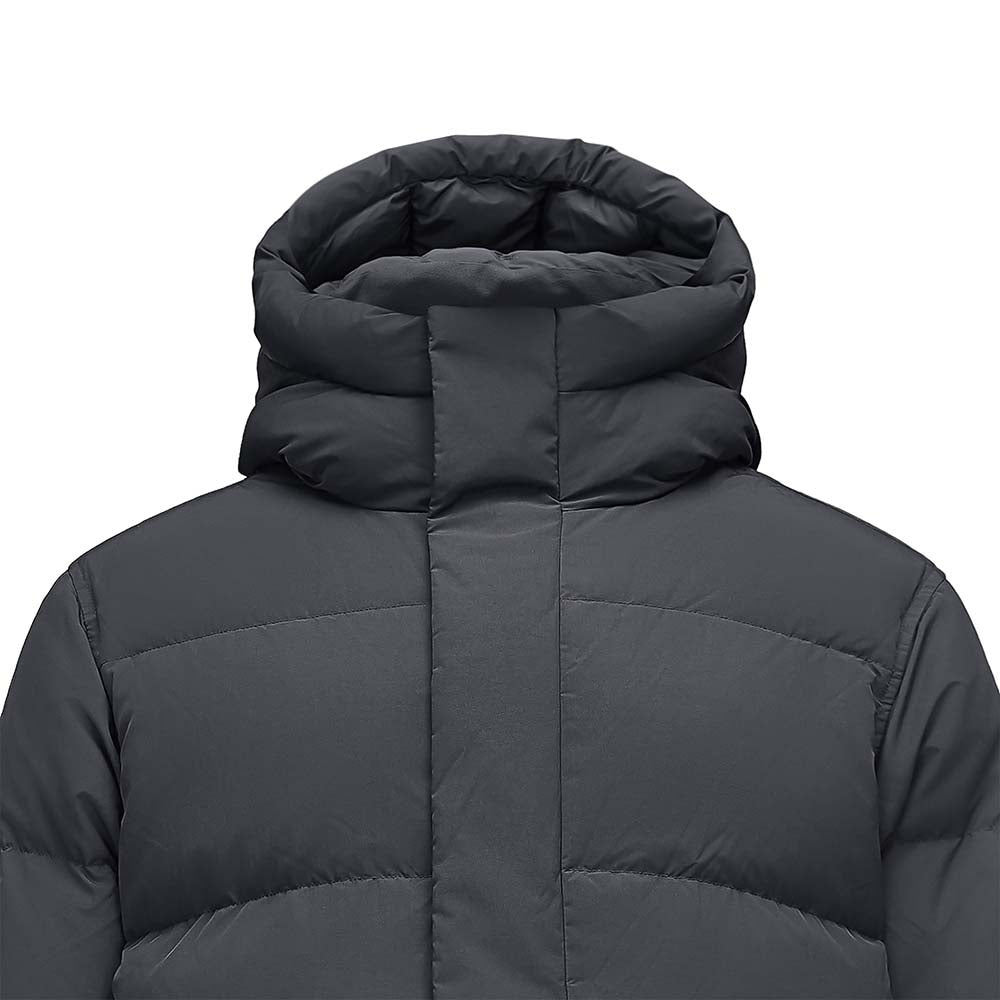 Sport-Utility Woven Down Jacket