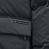 Sport-Utility Woven Down Jacket