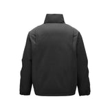Sport-Utility Woven Down Jacket