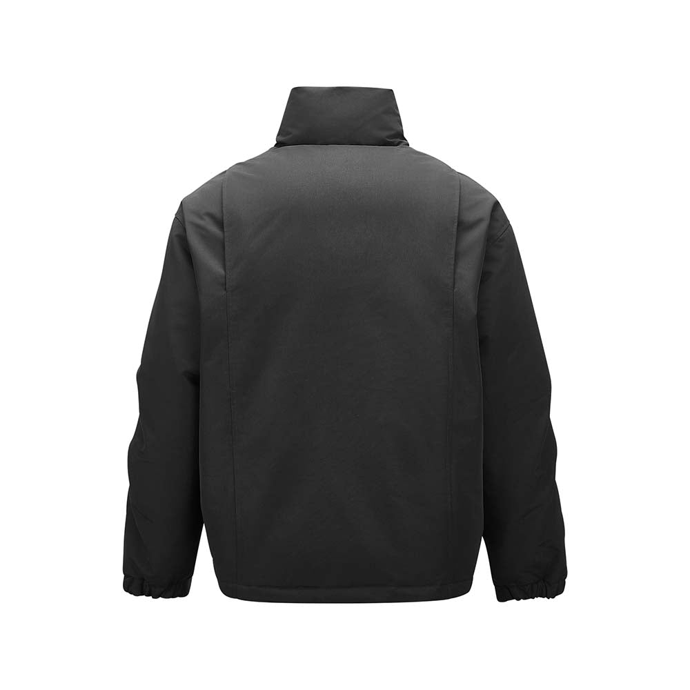 Sport-Utility Woven Down Jacket