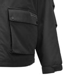 Sport-Utility Woven Down Jacket
