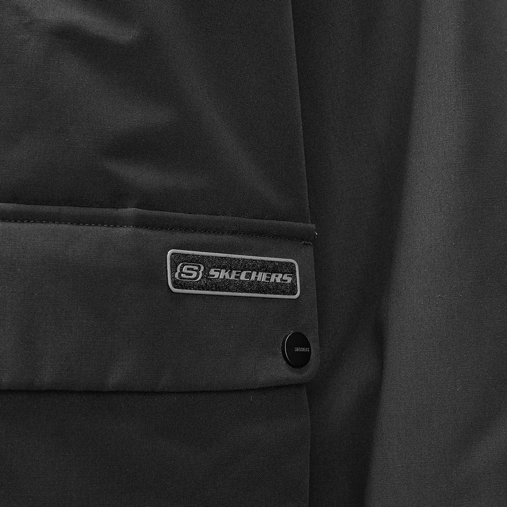 Sport-Utility Woven Down Jacket