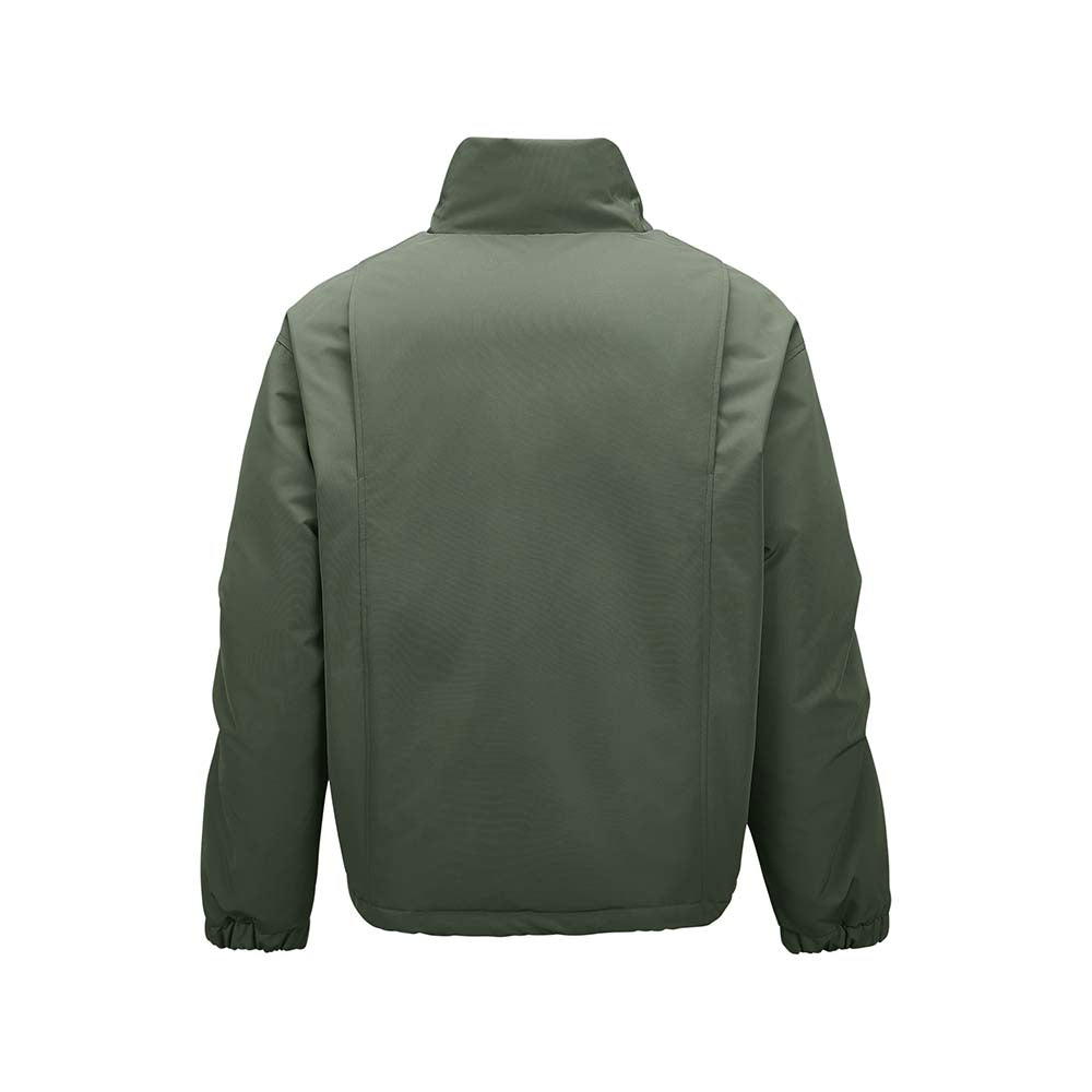 Sport-Utility Woven Down Jacket
