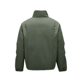 Sport-Utility Woven Down Jacket