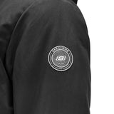 Sport-Utility Woven Down Coat