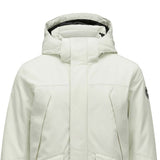 Sport-Utility Woven Down Coat