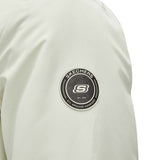 Sport-Utility Woven Down Coat