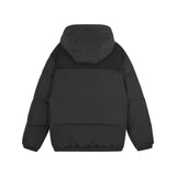 Sport-Utility Woven Down Jacket