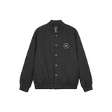 Sport-Utility Woven Quilted Jacket
