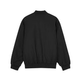 Sport-Utility Woven Quilted Jacket