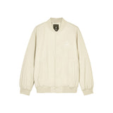 Sport-Utility Woven Quilted Jacket