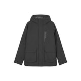 Sport-Utility Woven Down Jacket