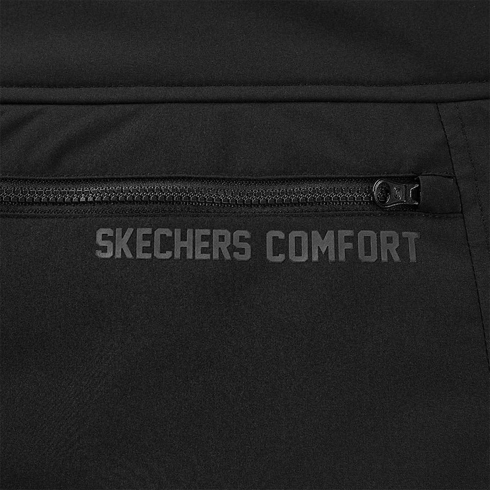 Sport-Utility Woven Down Jacket